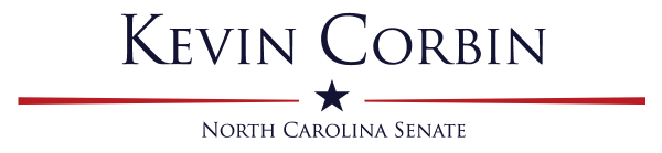 Kevin Corbin NC Senate